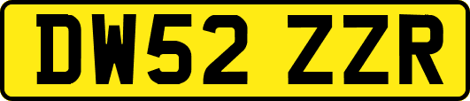 DW52ZZR