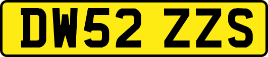 DW52ZZS