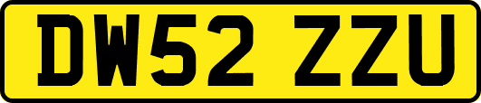 DW52ZZU