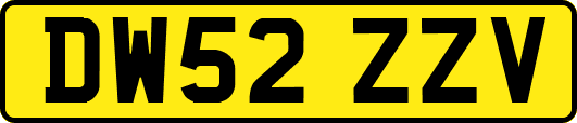 DW52ZZV