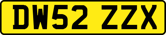 DW52ZZX
