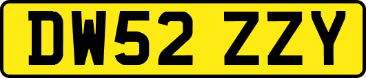 DW52ZZY