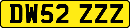 DW52ZZZ