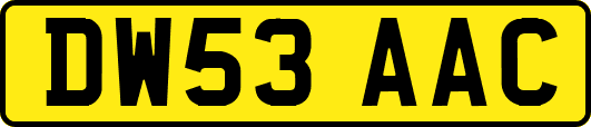 DW53AAC