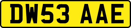 DW53AAE
