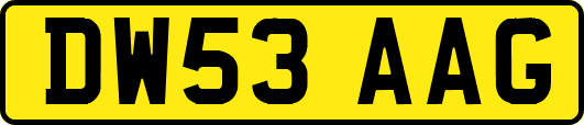 DW53AAG
