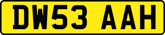 DW53AAH
