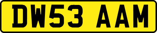 DW53AAM