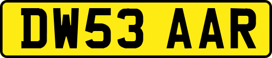 DW53AAR