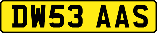 DW53AAS