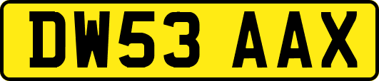 DW53AAX