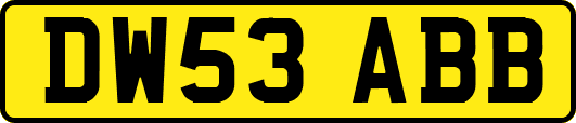 DW53ABB