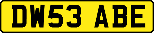 DW53ABE