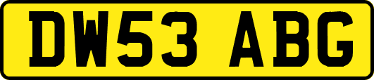 DW53ABG