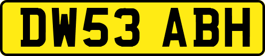 DW53ABH
