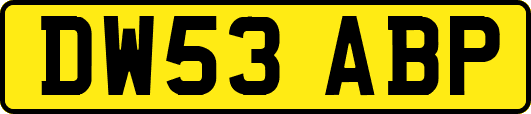 DW53ABP