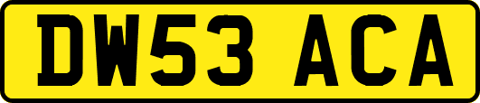 DW53ACA