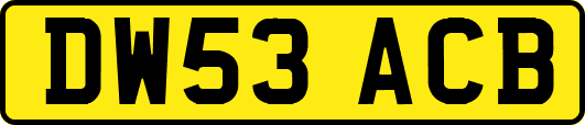 DW53ACB