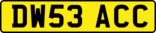 DW53ACC