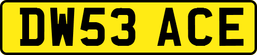 DW53ACE