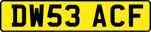 DW53ACF
