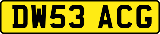 DW53ACG