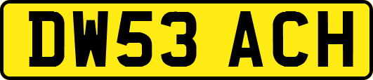DW53ACH