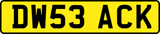 DW53ACK