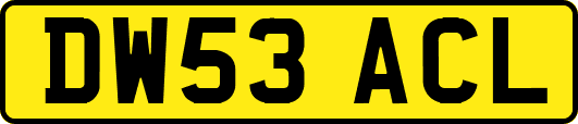 DW53ACL