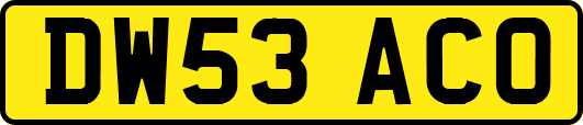 DW53ACO