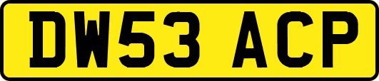DW53ACP