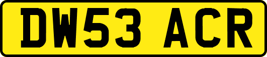 DW53ACR