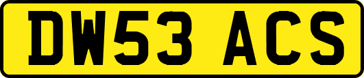 DW53ACS