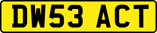 DW53ACT