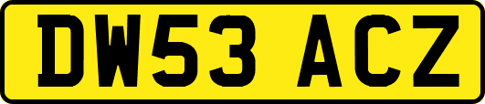 DW53ACZ