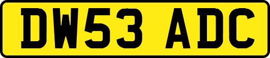 DW53ADC