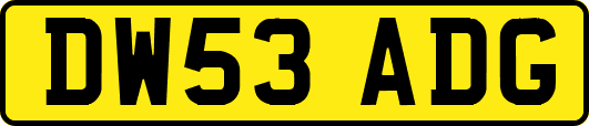 DW53ADG
