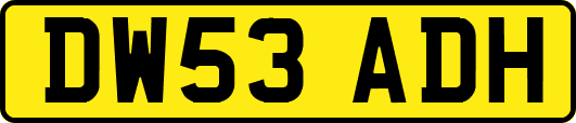 DW53ADH