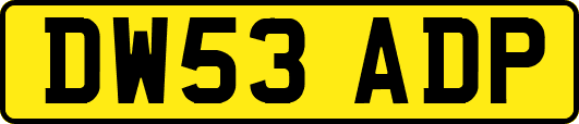 DW53ADP