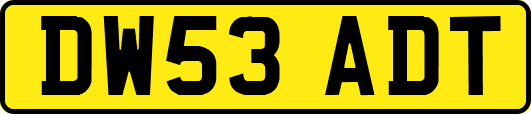 DW53ADT