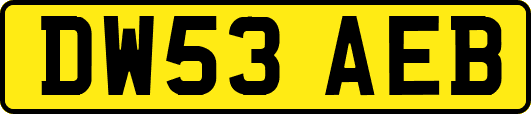 DW53AEB