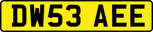 DW53AEE