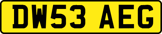 DW53AEG