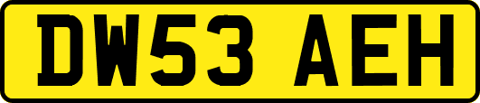 DW53AEH