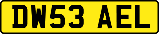DW53AEL