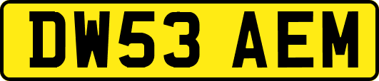 DW53AEM