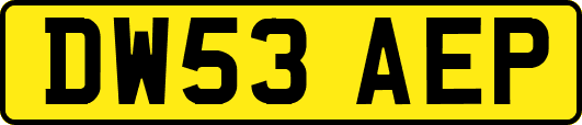 DW53AEP