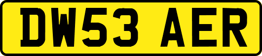 DW53AER