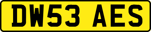 DW53AES