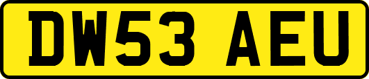 DW53AEU